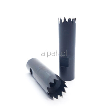 Wycinak d= 15mm 51mm (2