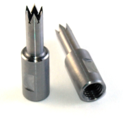 Wycinak d= 5mm 38mm (1-1/2") M6