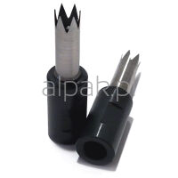 Wycinak d= 5,9mm 38mm GENKO 1/4-28UNF szlifowany