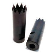 Wycinak d= 12mm 38mm (1-1/2") 1/4-28UNF