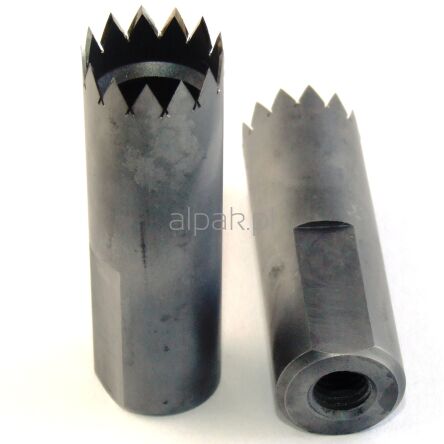 Wycinak d= 16mm 51mm (2