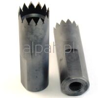 Wycinak d= 16mm 51mm (2")  M8