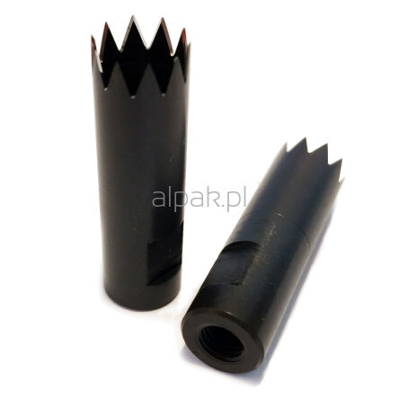 Wycinak d= 11mm 38mm (1-1/2