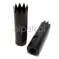 Wycinak d= 11mm 38mm (1-1/2") 1/4-28UNF
