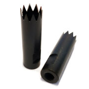 Wycinak d= 11mm 38mm (1-1/2") 1/4-28UNF