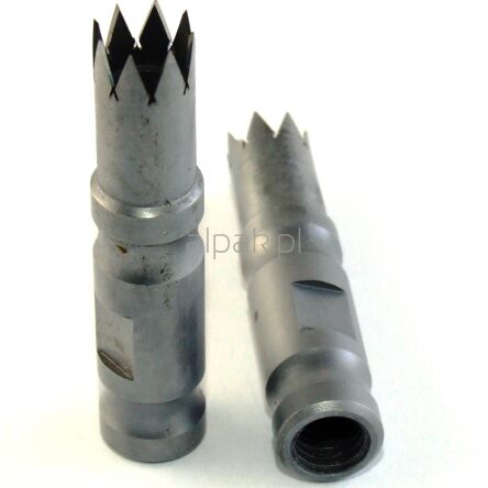 Wycinak d= 9,5mm 51mm (2