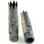 Wycinak d= 9,5mm 51mm (2") 1/4-28UNF  
